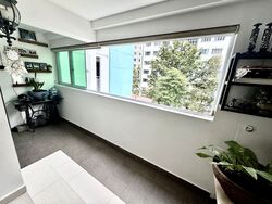 Blk 134 Marsiling Road (Woodlands), HDB Executive #606386381